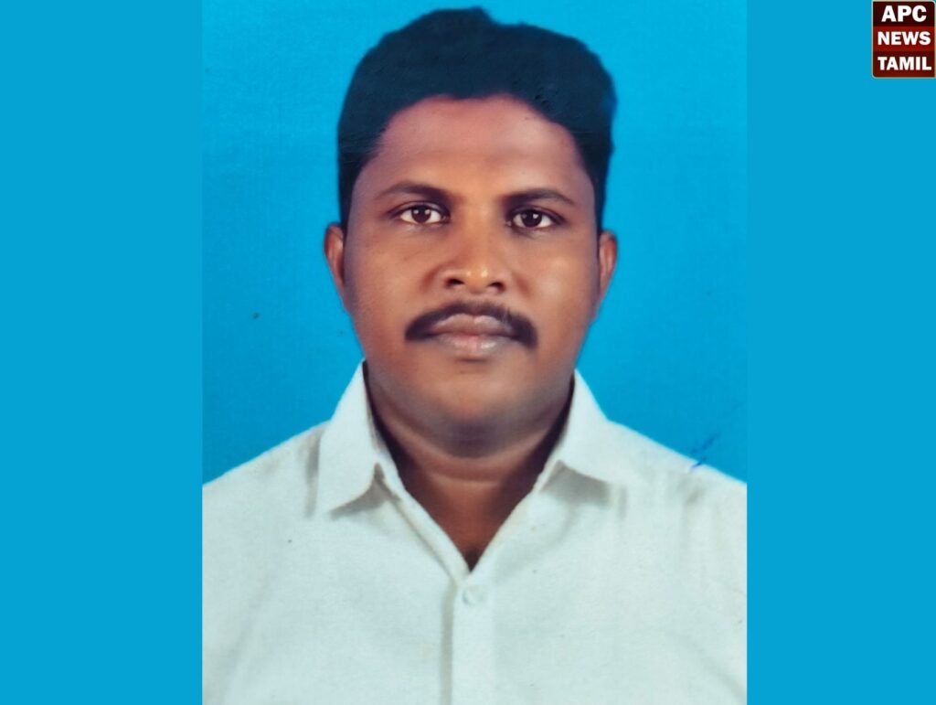 கர்பிணி மனைவி கண்ணேரே கணவன் தற்கொலை – ஈசிஆரில் பரபரப்பு