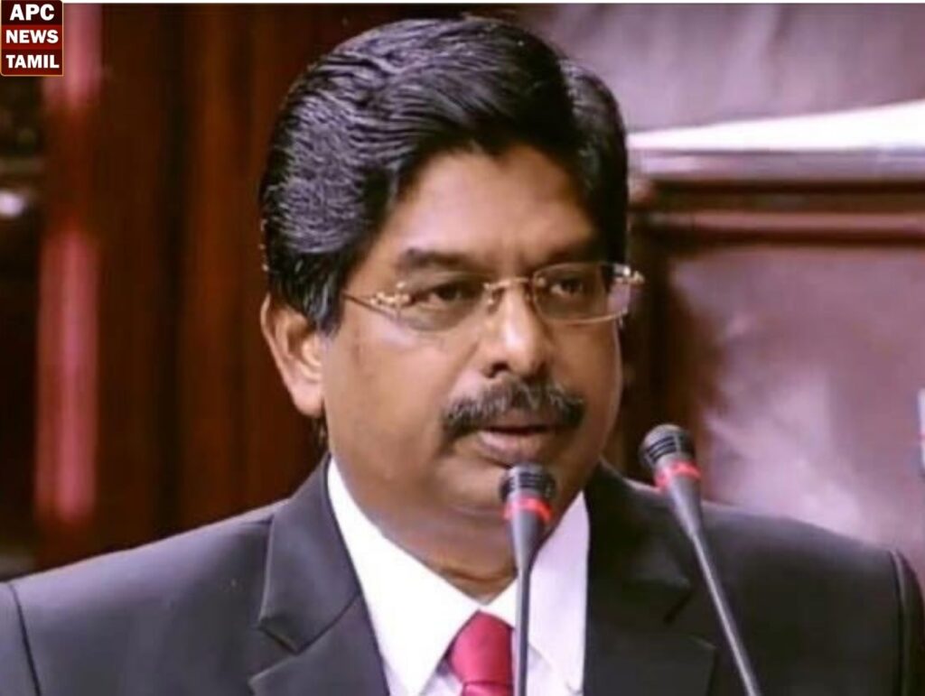 மகளிர் இட ஒதுக்கீடு - தனிநபர் மசோதாவை   இன்று அறிமுகம் செய்த திமுக