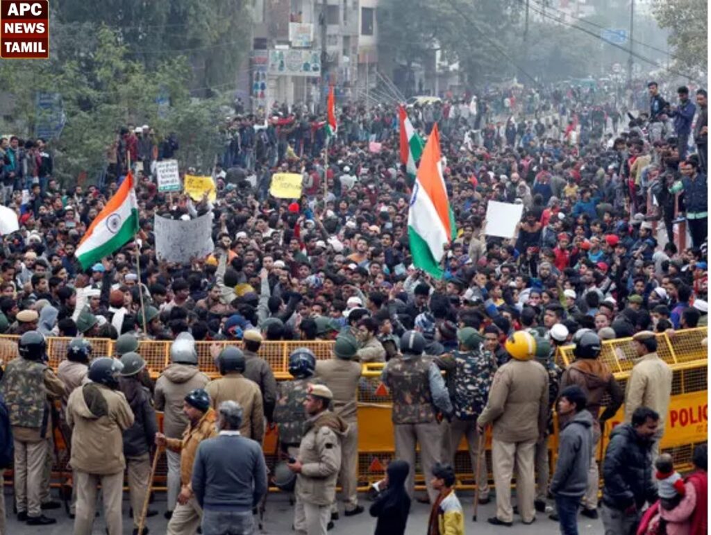 தொழிலாளர் நலன் குறித்த ஊடகங்களின் மௌனம்: போராட்டங்களுக்கு வழிவகுக்கும் சூழல்