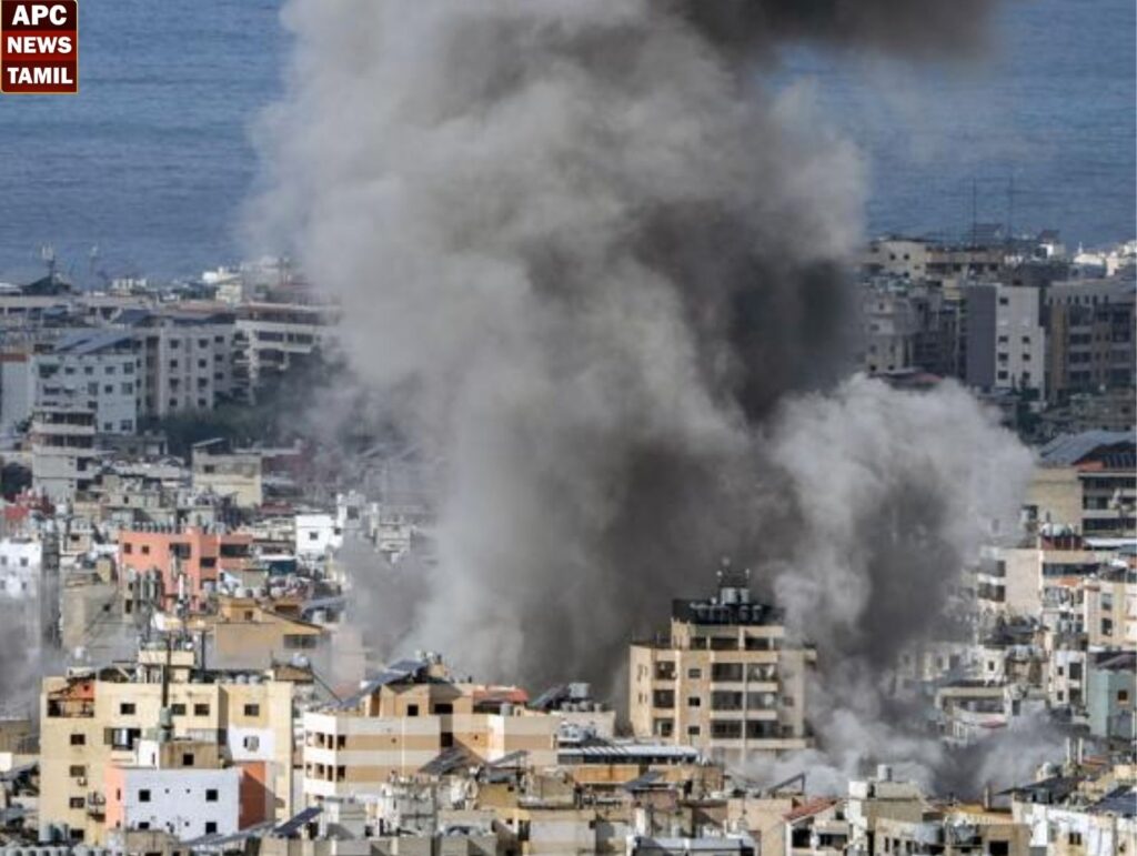 இஸ்ரேல் மற்றும் அமெரிக்காவுடனான போரில் ,375 பேர் கொல்லப்பட்டுள்ளதாக ஈரான் தகவல்