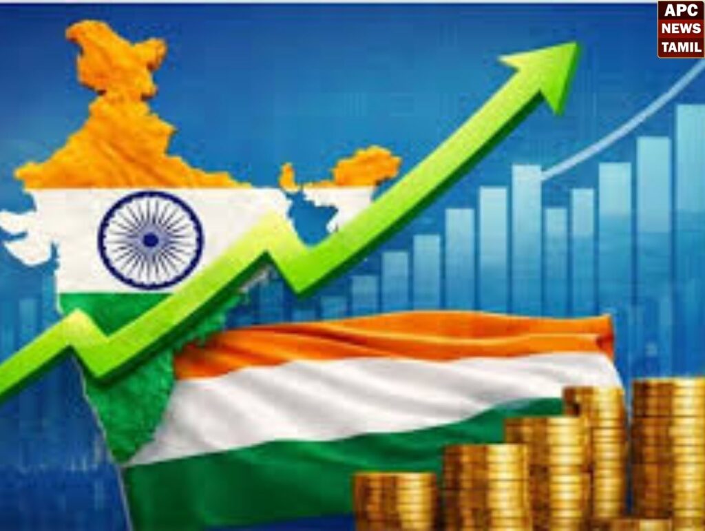 இந்தியப் பொருளாதாரம் அடுத்த ஆண்டு 6.6 சதவீதமாக வளரும் – ஐ.நா அறிக்கை