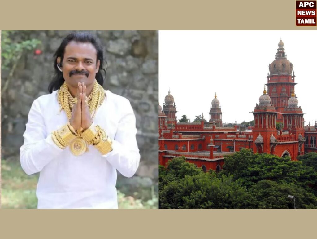 தடுப்புக் காவலில் இருப்பவர்களை மட்டுமே வாக்களிக்க அனுமதிக்கலாம் - உயா்நீதிமன்றம்