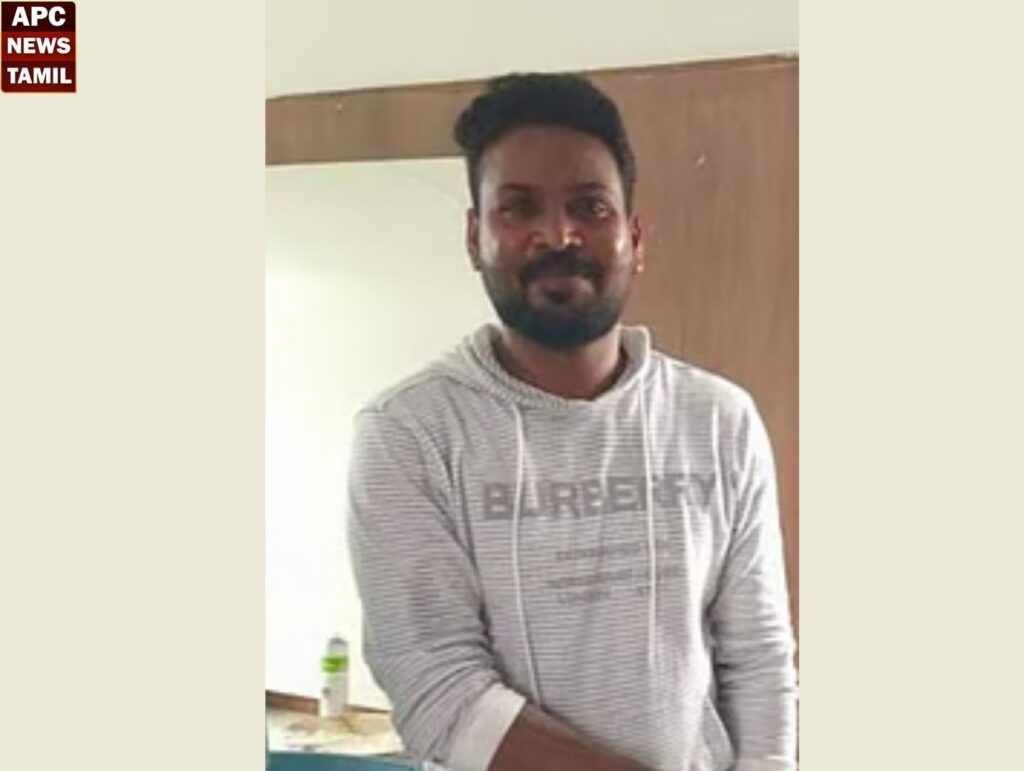 பாலியல் குற்றவாளி ஞானசேகரன் கொடூரமாக தாக்கப்பட்டதாக அவரது தாயார் பரபரப்பு புகார்