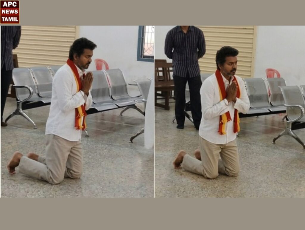 2026 தேர்தல்: ஸ்டாலினின் 50 ஆண்டுகால அரசியல் அனுபவமா - விஜய்யின் 30 ஆண்டுகால சினிமா அனுபவமா- மக்களின் ஆதரவு யாருக்கு? 