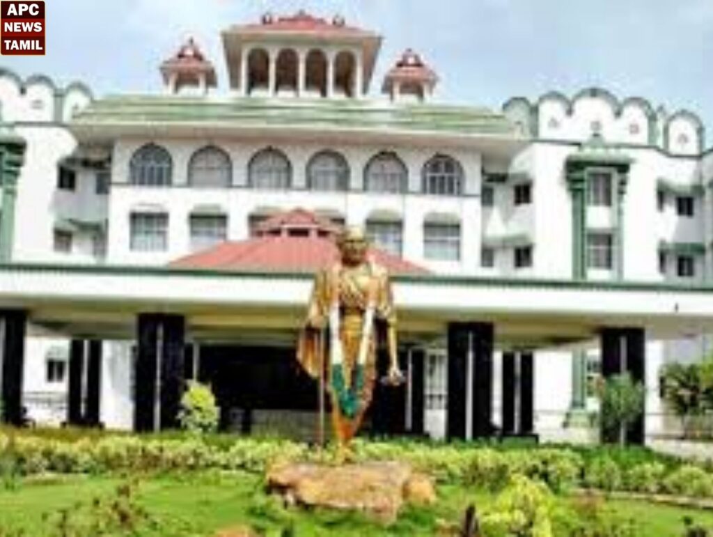 திருநங்கை மறுவாழ்வு திட்டத்தை அமல்படுத்த தமிழ்நாடு அரசுக்கு உத்தரவு