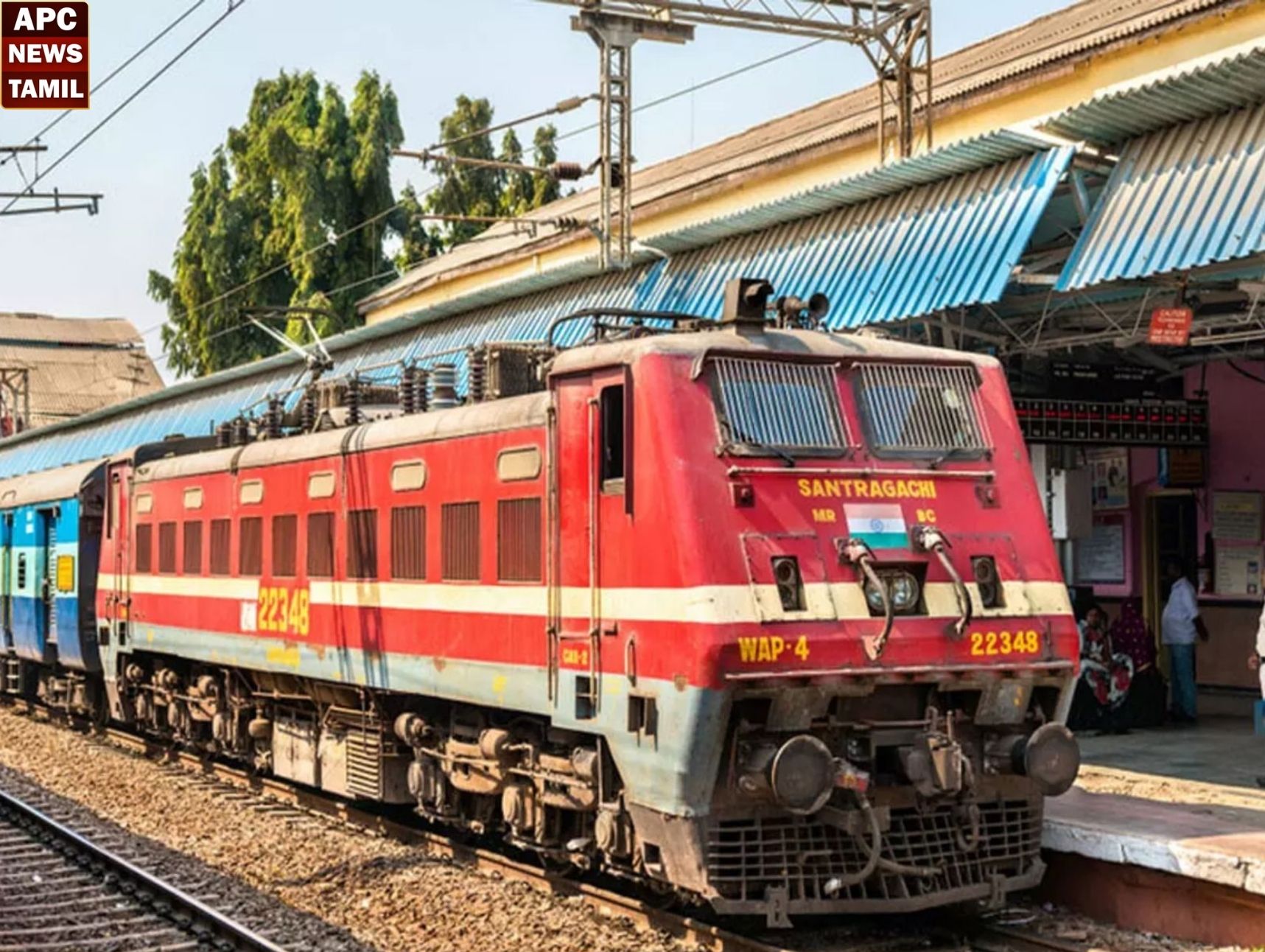 இந்திய ரயில்வே துறையில் சுமார் 30,000க்கும் மேற்பட்ட பணியிடங்கள் குறைக்கத் திட்டம்