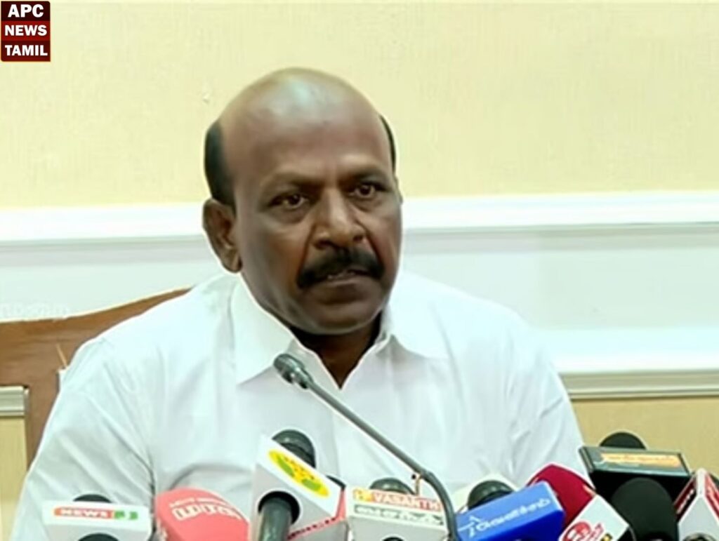 தமிழகத்தில் உள்ள அனைத்து அரசு மருத்துவமனைகளிலும் ஓஆர்எஸ் கரைச்சல் வழங்க வேண்டும் – சுகாதாரத்துறை உத்தரவு