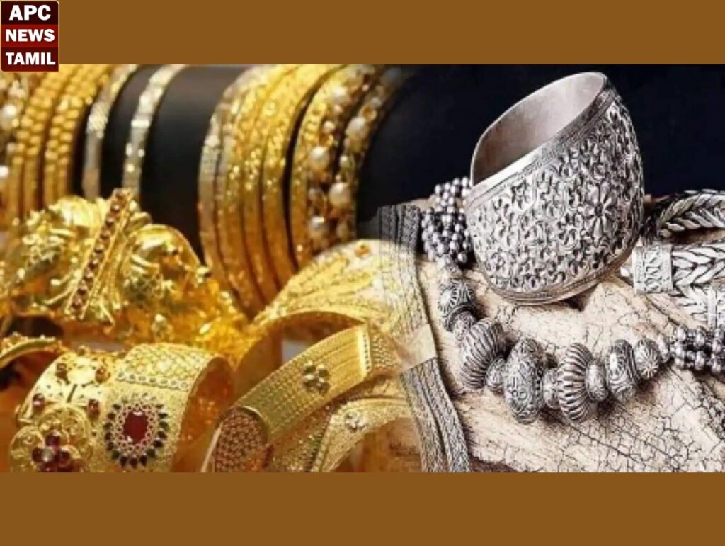 சென்னை: 9 சவரன் நகைகள், 200 கிராம் வெள்ளி கொள்ளையடித்த கும்பலுக்கு போலீசார் வலைவீச்சு 