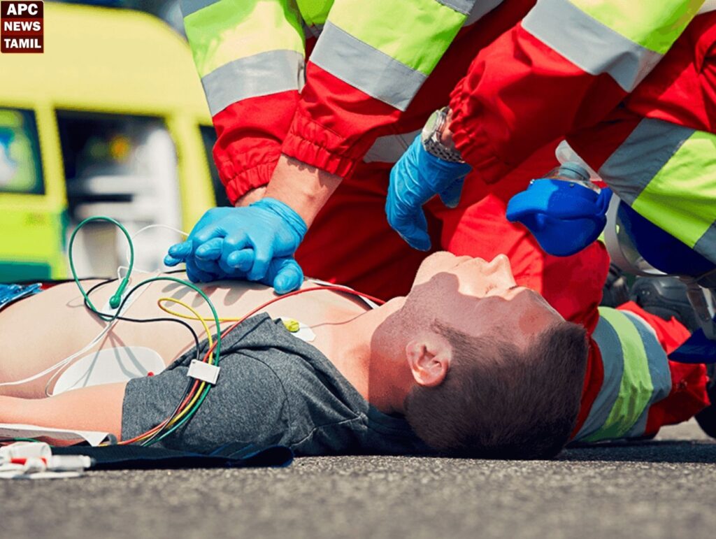 மகாராஷ்டிரா: சுட்டெரிக்கும் கோடைவெயிலினால் இதுவரை 109 உயிரிழப்பு!!