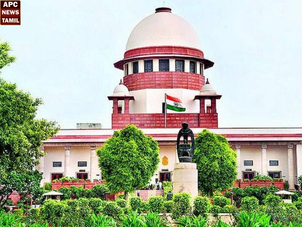 வெறுப்பு பேச்சு கட்டுப்படுத்துவது தொடர்பாக புதிய சட்டங்கள் கோரிய மனு தள்ளுபடி - உச்சநீதிமன்றம் தீர்ப்பு