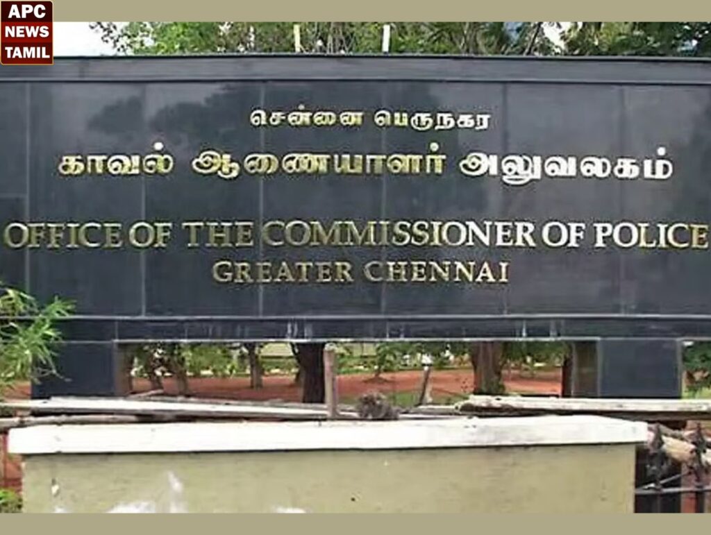 ரூ. 122 கோடி மோசடி: “ஜேப்பியார் சிமெண்ட்ஸ்“ நிறுவனத்தை போலி ஆவணங்கள் மூலம் அபகரித்ததாக புகார்