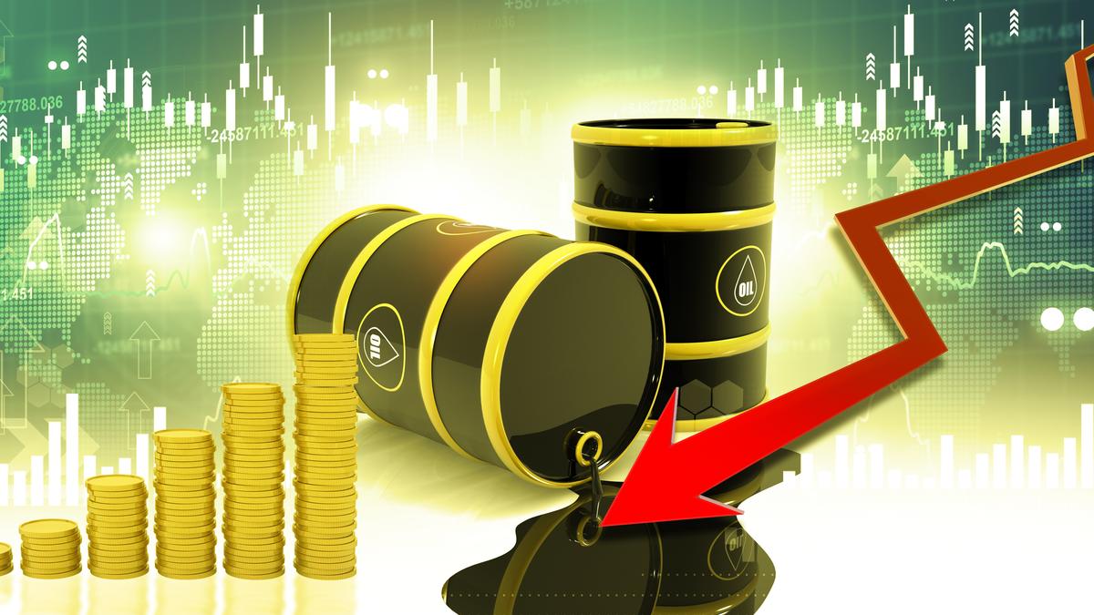 34 வது நாளாக தொடரும் போர் - ஆசிய பங்கு சந்தையில் பெரும் சரிவு…