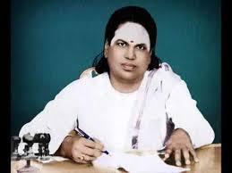 “பசும்பொன் முத்துராமலிங்கத் தேவரோடு அண்ணாமலையை ஒப்பிடுவது அபத்தம்” – கருணாஸ் கடும் விமர்சனம்