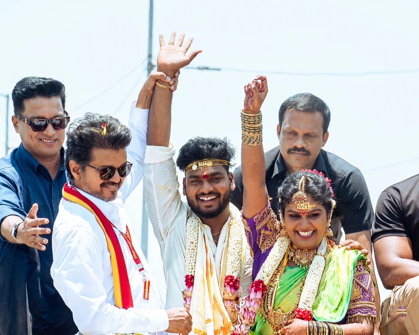 அரசியல் என்பது நீண்டதூர ஓட்டப்பந்தயம் – அதை விஜய்யும், ரசிகர்களும் புரிந்துக் கொள்ள வேண்டும்…