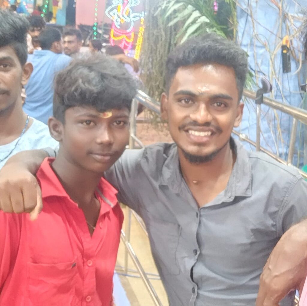 குடி போதையில் தகராறு… நண்பனை கொலை செய்துவிட்டு நாடகமாடியவர் கைது…