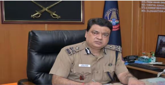 அபீஷேக் தீட்சித் நியமனத்திற்கு எதிர்ப்பு…. திமுக கூட்டணி கட்சிகள் மதுரை மாவட்ட ஆட்சியரிடம் புகார்