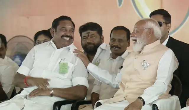 திமுக மீண்டும் ஆட்சியை பிடிக்கும் - விஜய்யின் நிலை என்னாகும்?