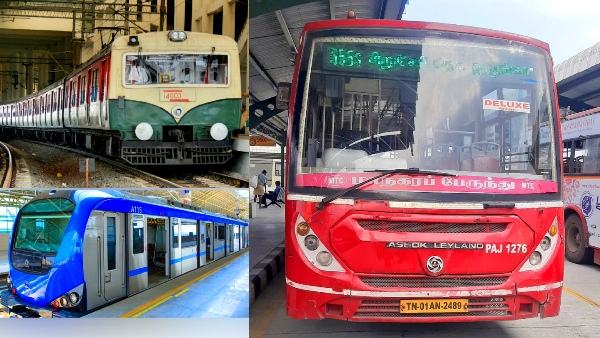 ஒரே கார்டு போதும் – மெட்ரோ முதல் பேருந்து பயணம் வரை…