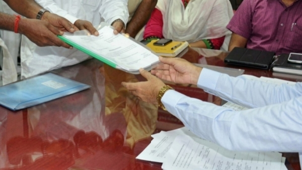 2026 தேர்தல் - வேட்புமனு திரும்பப் பெறும் கால அவகாசம் நிறைவு…