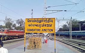 கோவையில் திடிரென மாயமான 12 வயது சிறுமிகள் - 2 மணி நேரத்தில் மீட்ட தனிப்படை போலீசார்!