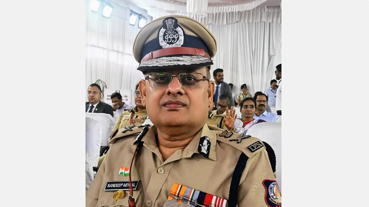 பாஜகவின் தேர்தல் முகவராக தேர்தல் ஆணையம் செயல் படுவது துரதிர்ஷ்டவசமானது – டி.ஆர்.பாலு கண்டனம்