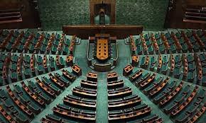 பெண்களுக்கான இடஒதுக்கீடு மசோதா ”வெற்று அரசியல் பிம்பம்” – ஜான் பிரிட்டாஸ் பேச்சு…