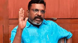 தமிழ்நாடு வெல்லும் மீண்டும் திராவிட முன்னேற்றக் கழகத்தின் முன்மாதிரி ஆட்சி மலரும் – திருமாவளவன் பேட்டி