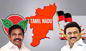 தமிழக அரசின் கடன் சுமை – திமுக, அதிமுக ஆட்சிகாலத்தில் வாங்கியது எவ்வளவு?