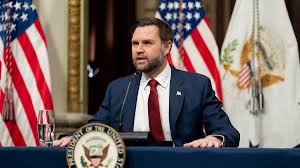 ஈரான் போர் விவகாரம் – அமைதி பேச்சுவார்த்தைக்கு பாகிஸ்தான் செல்லும் ஜே.டி.வான்ஸ்…