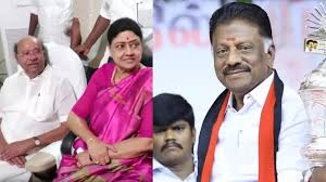 2026 தேர்தல் - திமுக கூட்டணி: 42–45% அதிமுக: 28–31% விஜய் அணி: 12–16% இது தான் ரிசல்ட்