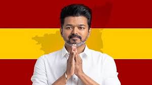 விஜய் முதல்வராக முடியாது – ஆனால், எதிர்காலம் காத்திருக்கிறது…