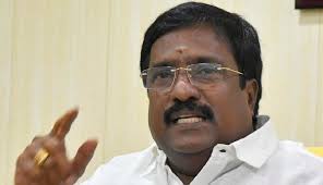 பிரெஞ்சு மொழி நீக்கம் – புதுச்சேரியில் திமுக போராட்டம் அறிவிப்பு!