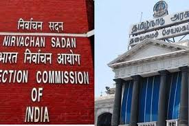 தமிழகத்தில் மறுவாக்குப்பதிவு இல்லை – தேர்தல் ஆணையம் உறுதி