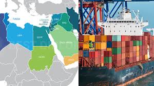 மத்திய கிழக்கில் தொடரும் போர் பதற்றம்…மாற்றுப் பாதையில் எரிசக்தி கொள்முதலை உறுதி செய்த இந்தியா…