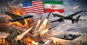 அமெரிக்கா - ஈரான் பேச்சுவார்த்தை; முட்டுக்கட்டை போடும் இஸ்ரேல்