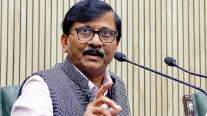 தொகுதி மறுவரையறை - நாட்டின் அரசியல் வரைபடத்தை மாற்ற சதி - எம்.பி.சஞ்சய் ராவத்