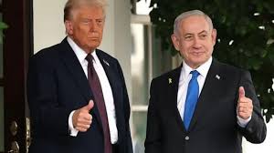 அமெரிக்கா - ஈரான் பேச்சுவார்த்தை; முட்டுக்கட்டை போடும் இஸ்ரேல்