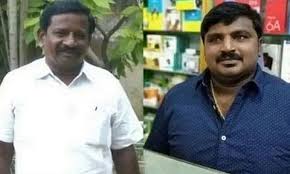 சாத்தான்குளம் தந்தை - மகன் கொலை வழக்கில் தூக்கு தண்டனையை உறுதி செய்யக் கோரி மதுரை உயர்நீதிமன்றத்தில் சிபிஐ மனு!