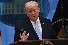 ஈரானின் 10 அம்ச கோரிக்கை…”சாத்தியமானது” என டிரம்ப் அதிரடி அறிவிப்பு