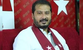 “டீ வித் தமிமுன் அன்சாரி” தேர்தல் பரப்புரையில் புதிய அணுகுமுறை…