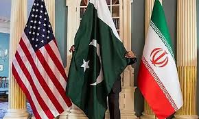ஈரான் போர்: போரை முடிவுக்குக் கொண்டுவர அமெரிக்கா மற்றும் ஈரானுடன் தீவிரமாக ஈடுபட்டுள்ளதாக பாகிஸ்தான் தகவல்