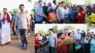 மீண்டும் மு.க.ஸ்டாலின் ஆட்சி - கருத்து கணிப்பு முடிவு