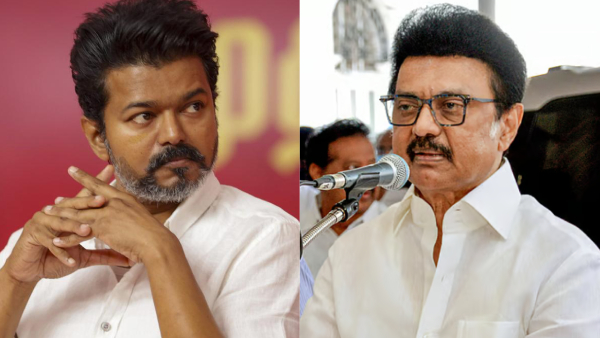 விஜய் அதிக வாக்குகள் வாங்கினால் அது திமுகவிற்கு சாதகமாக அமைய வாய்ப்பு