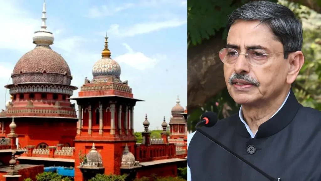 அமைச்சரவையின் பரிந்துரைகளை கவர்னர் தன்னிச்சையாக நிராகரிக்க முடியாது – உயர் நீதிமன்றம் உத்தரவு