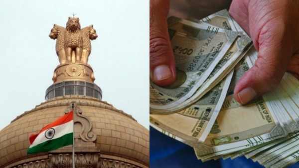 மத்திய அரசு ஊழியர்களுக்கு 2% அகவிலைப்படி உயர்வு – அமைச்சரவை ஒப்புதல்