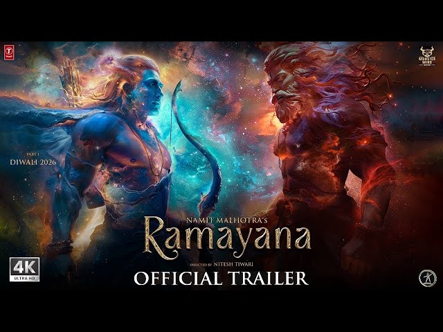 ராமர் அவதாரத்தில் ரம்பீரின் டீசர் வெளியீடு  – ரசிகர்கள் உற்சாகம்….