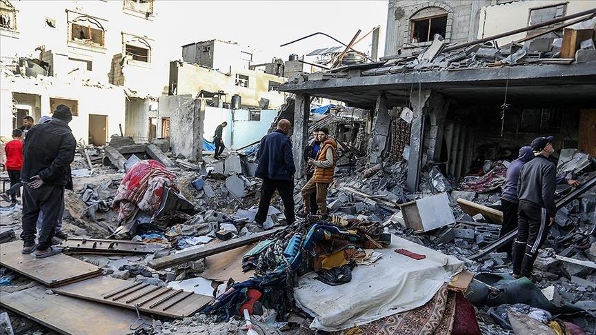 இஸ்ரேல்-ஈரான் போர் நிறுத்தம் சாத்தியமில்லை – இஸ்ரேல் எழுத்தாளர் கிதியோன் லெவி தகவல்