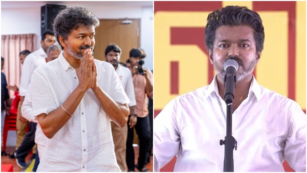 வாக்குப்பதிவு நேரத்தை 2 மணிநேரம் நீட்டிக்க வேண்டும் –  விஜய் கோரிக்கை
