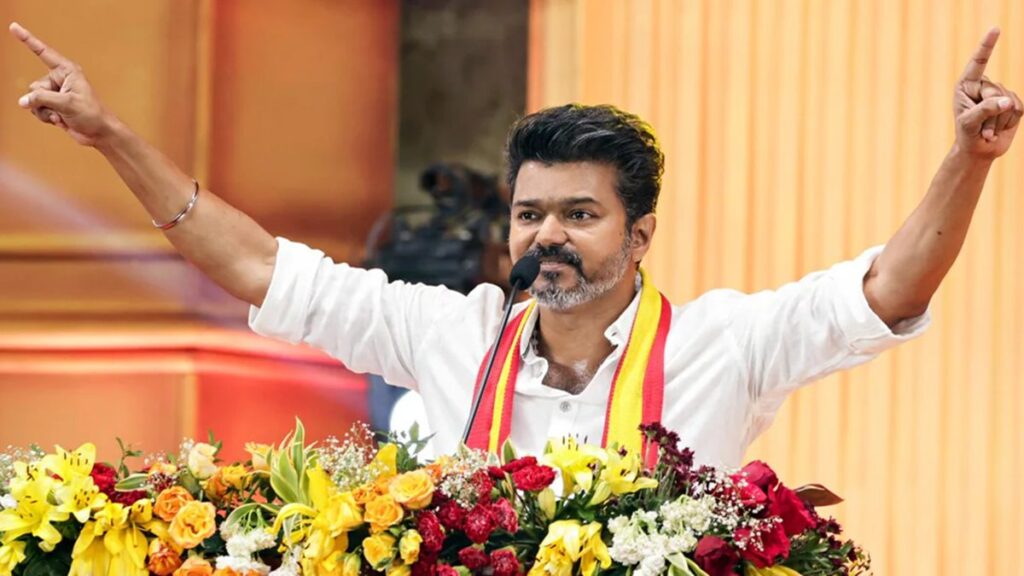 விஜய் – சங்கீதா விவாகரத்து வழக்கில் திடீர் திருப்பம்…வழக்கை விசாரித்த நீதிபதி அதிரடி மாற்றம்…