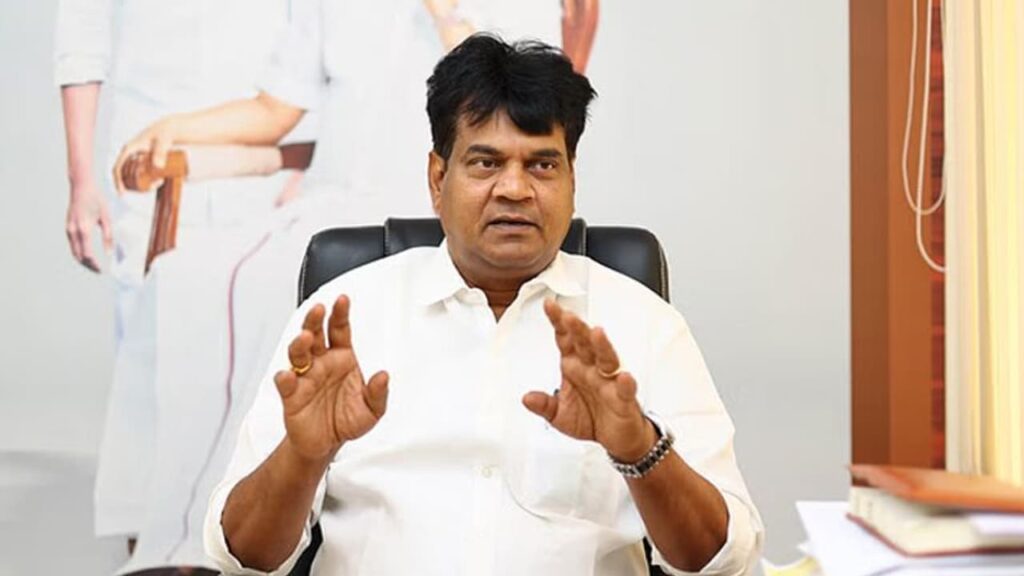 ” நாக்பூர் - கீழடி இடையேயான சித்தாந்த மோதல்” - தமிழச்சி தங்கப்பாண்டியன்